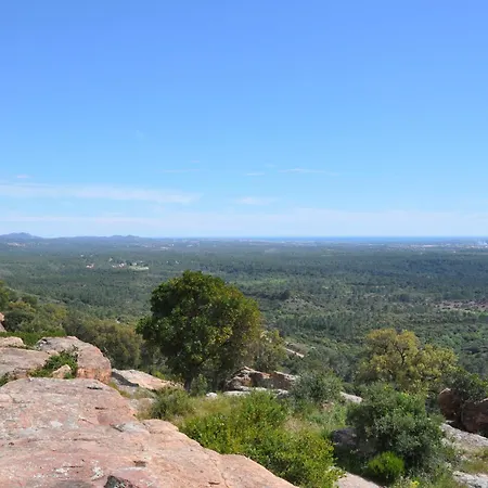 Greenchalets Camp Lei Suves, Sur Argens Holiday home *