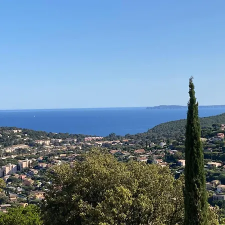 Greenchalets Camp Lei Suves, Sur Argens Holiday home *