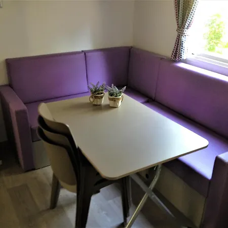 Greenchalets Camp Lei Suves, Sur Argens Holiday home Roquebrune-sur-Argens
