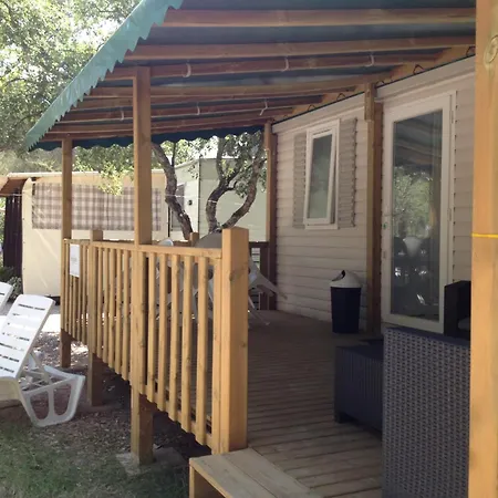 Holiday home Greenchalets Camp Lei Suves, Sur Argens *