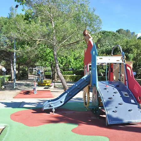 Greenchalets Camp Lei Suves, Sur Argens Roquebrune-sur-Argens